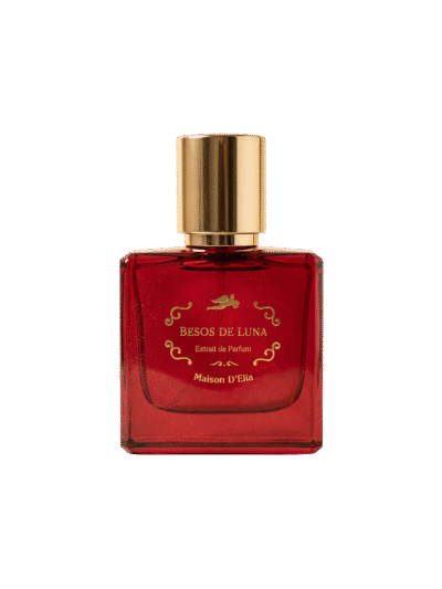 Besos de Luna — Extrait de Parfum