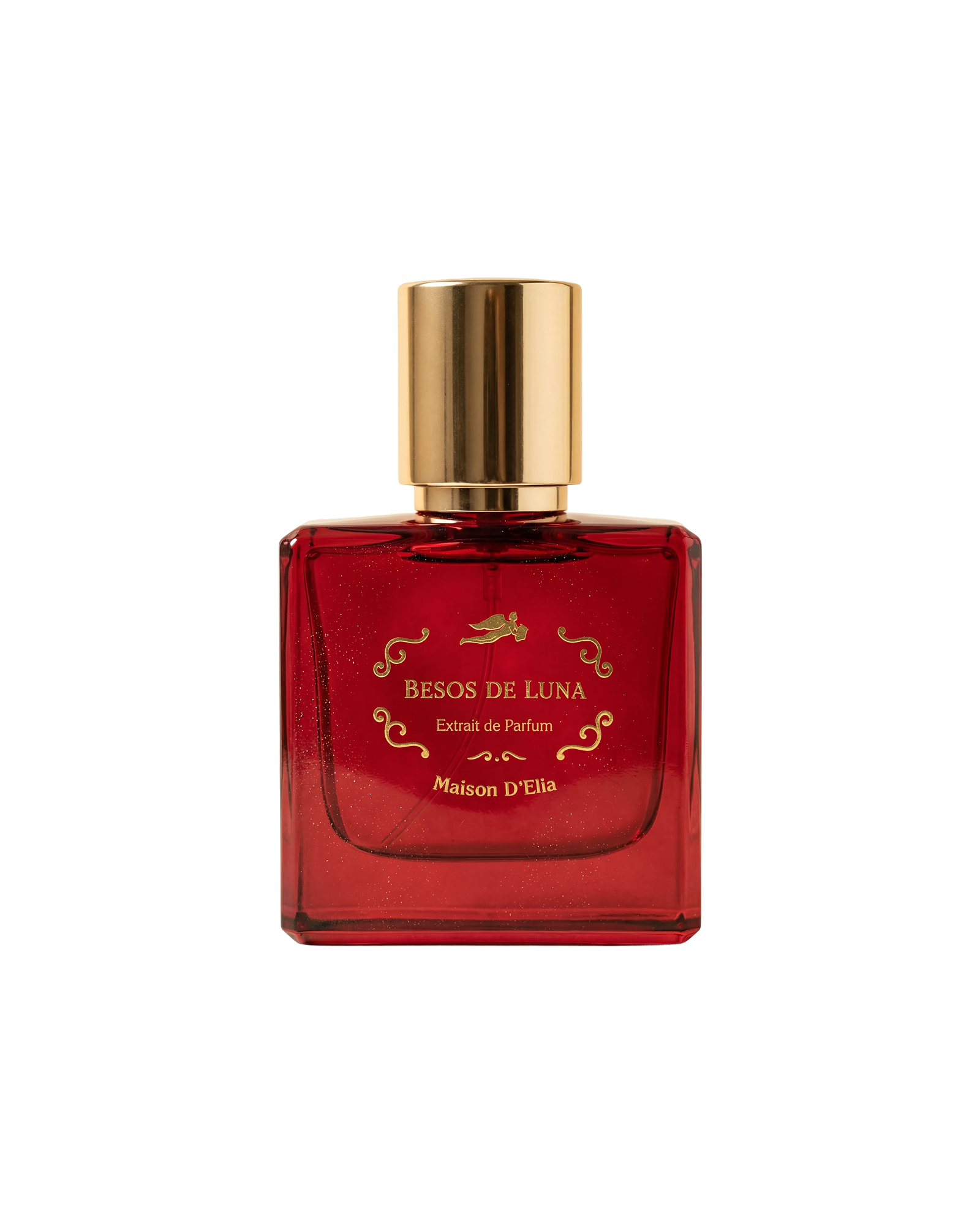 Besos de Luna — Extrait de Parfum