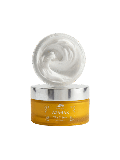 The Crème — Azahar Fragranced