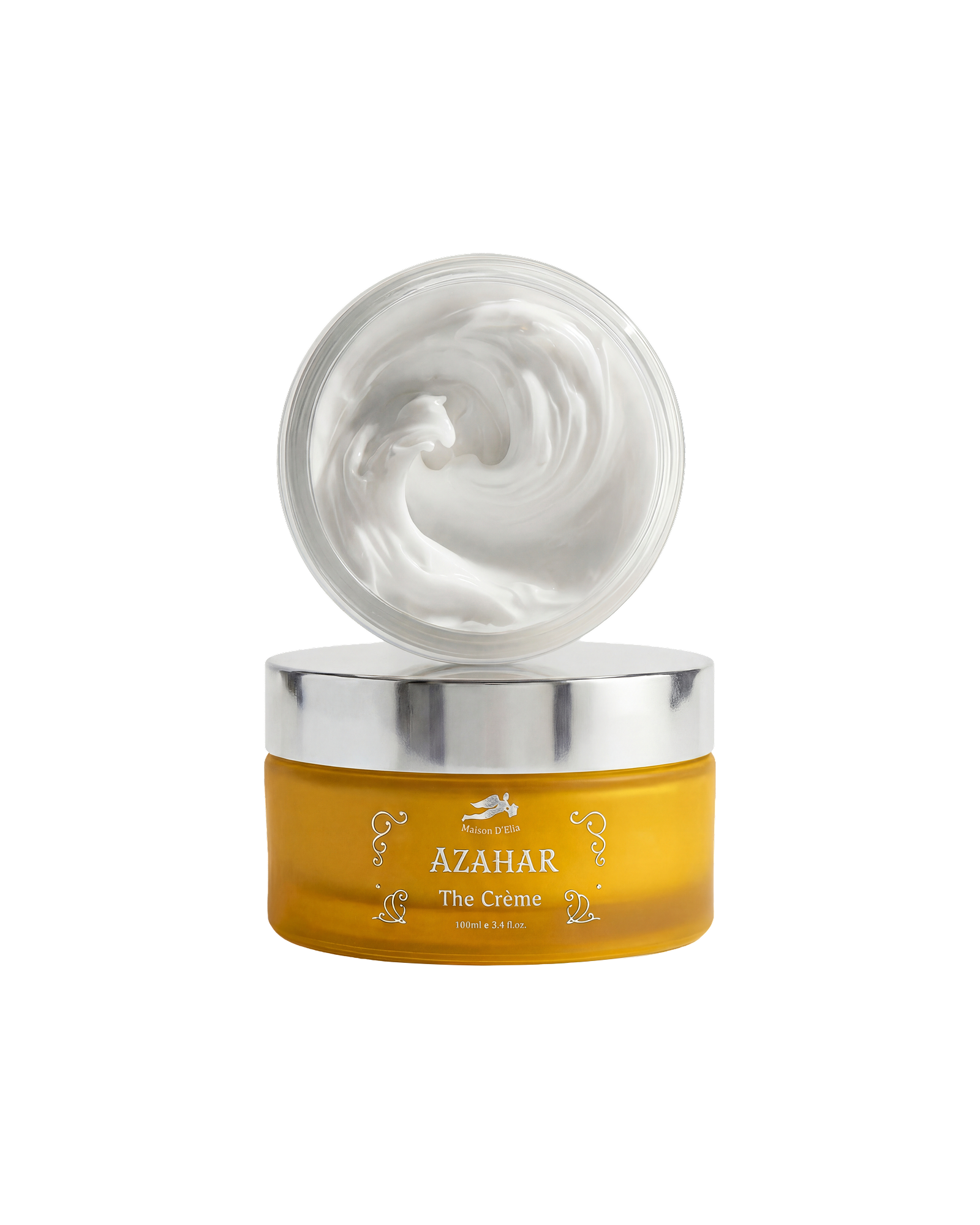 The Crème — Azahar Fragranced