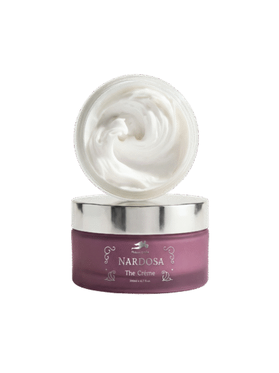 The Crème — Nardosa Fragranced