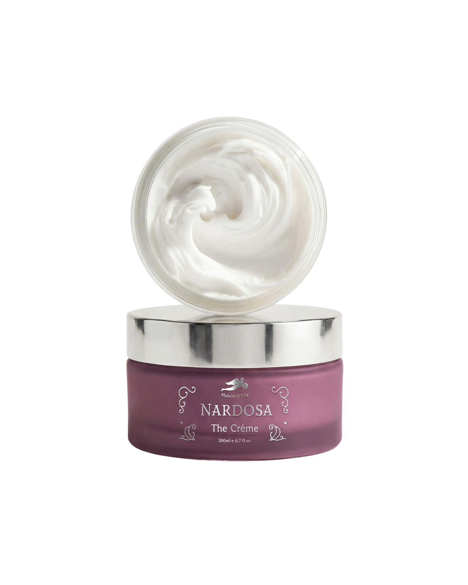 The Crème — Nardosa Fragranced