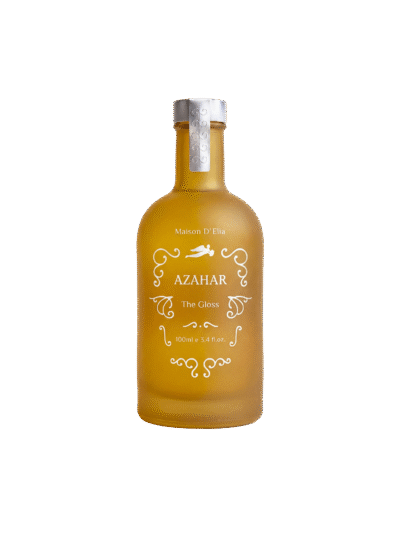 The Gloss — Azahar Fragranced